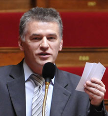 Philippe FOLLIOT
