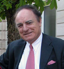 Xavier Louy
